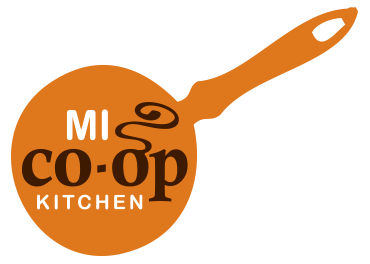 MI Coop Kitchen