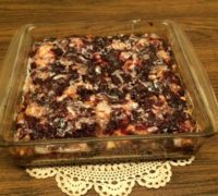 cranberrycoffeecake