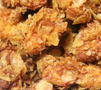 Crunchy-Chicken-Nuggets