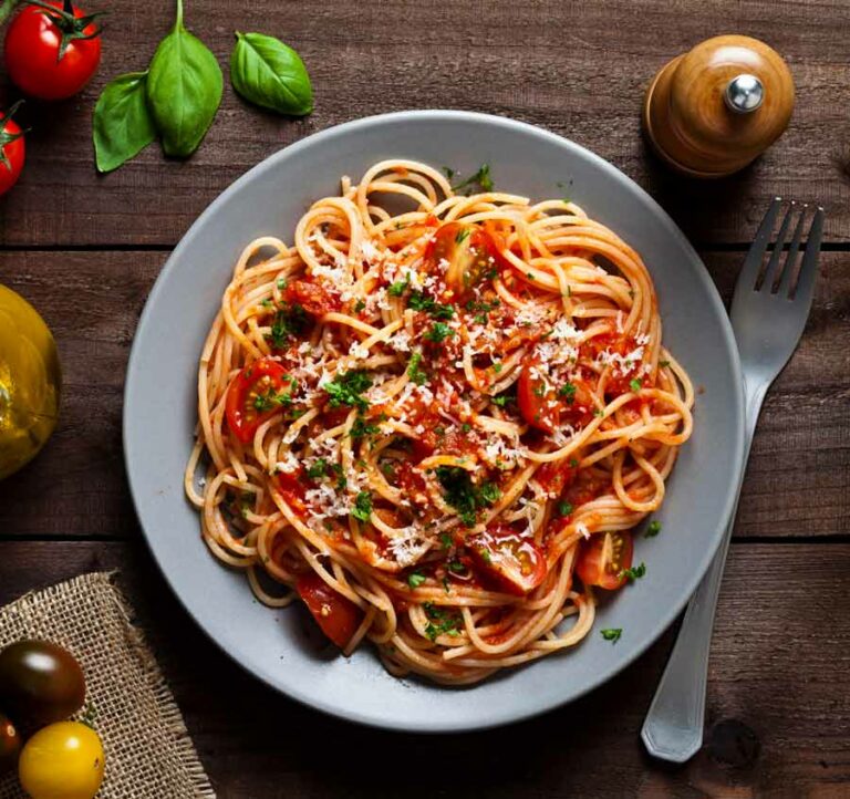 SpaghettiSophiaLorens MI Coop Kitchen