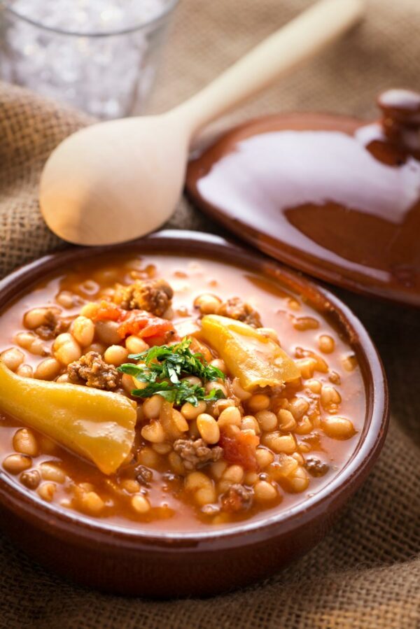 Pineapplebakedbeans MI Coop Kitchen