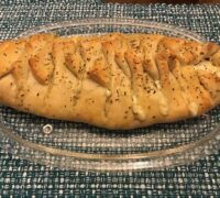 Italian-Stuffed-Bread