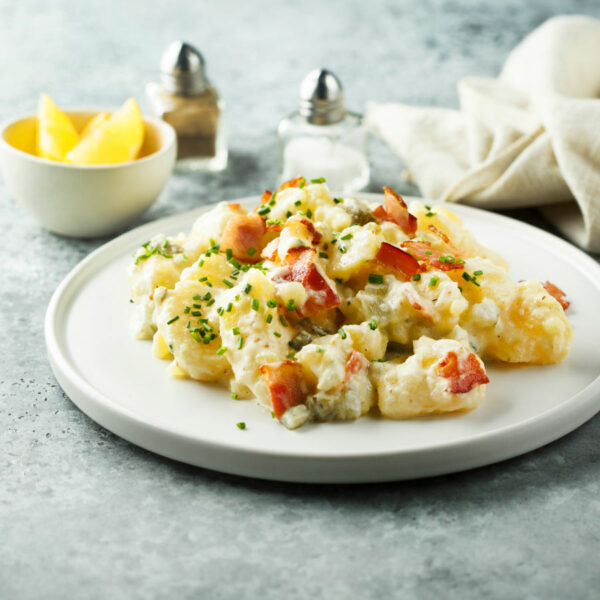Bacon-and-Gorgonzola-Potato-Salad - MI Coop Kitchen