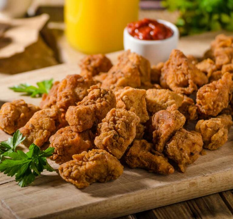 popcorn-chicken-pasta-salad - MI Coop Kitchen