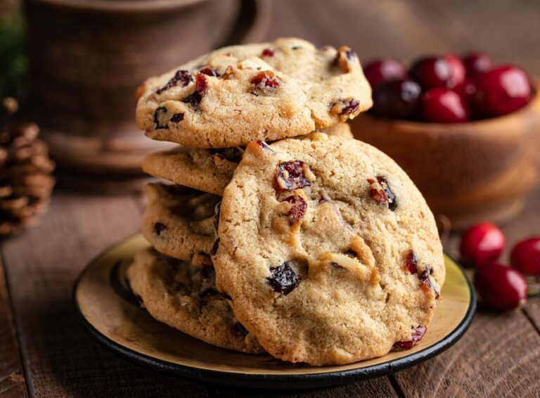 The Michigan Cookie MI Coop Kitchen