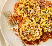 Superb-Spinach-Lasagna-Roll-Ups