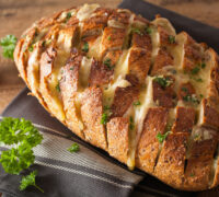 Herb-Cheese-Bread