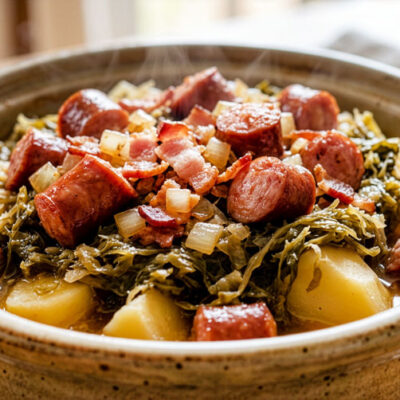 Kapusta sauerkraut